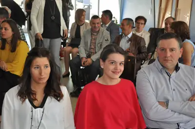 Confirmaciones curso 2016-17, foto 63 de 301