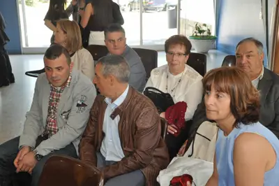 Confirmaciones curso 2016-17, foto 65 de 301