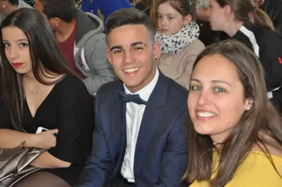 Confirmaciones curso 2016-17, foto 66 de 301