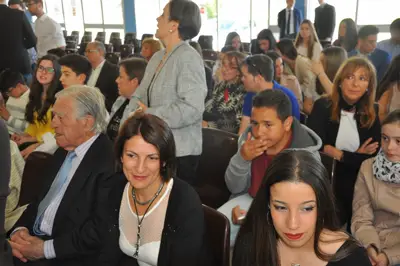 Confirmaciones curso 2016-17, foto 67 de 301