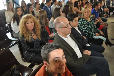 Confirmaciones curso 2016-17, foto 68 de 301