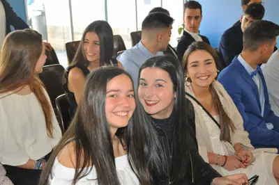 Confirmaciones curso 2016-17, foto 69 de 301