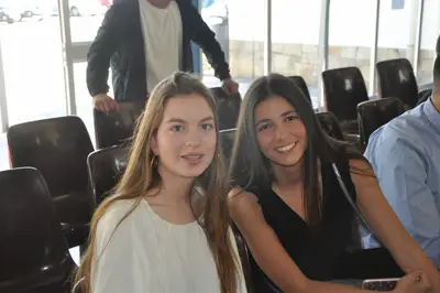 Confirmaciones curso 2016-17, foto 70 de 301