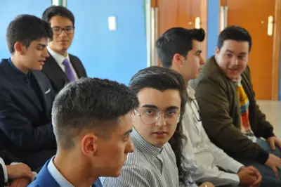 Confirmaciones curso 2016-17, foto 71 de 301