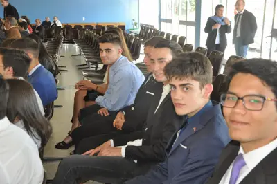 Confirmaciones curso 2016-17, foto 73 de 301
