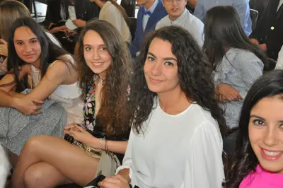 Confirmaciones curso 2016-17, foto 75 de 301