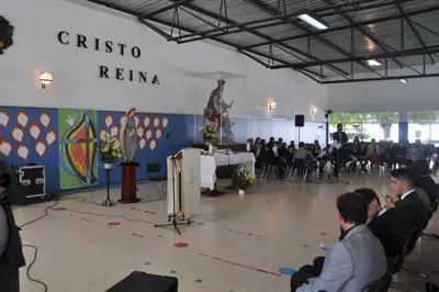 Confirmaciones curso 2016-17, foto 76 de 301