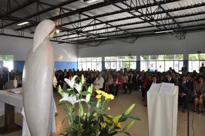 Confirmaciones curso 2016-17, foto 82 de 301