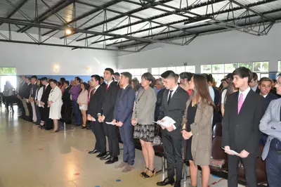 Confirmaciones curso 2016-17, foto 84 de 301