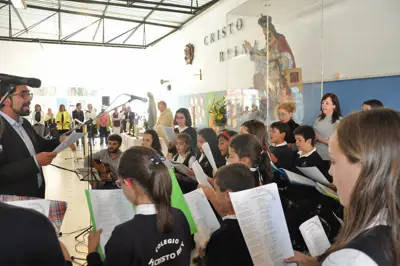 Confirmaciones curso 2016-17, foto 85 de 301