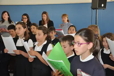 Confirmaciones curso 2016-17, foto 86 de 301