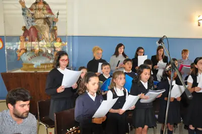 Confirmaciones curso 2016-17, foto 87 de 301