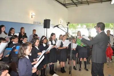 Confirmaciones curso 2016-17, foto 88 de 301