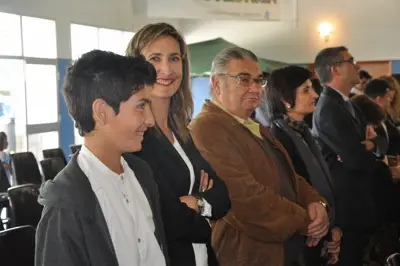 Confirmaciones curso 2016-17, foto 89 de 301