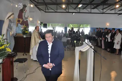 Confirmaciones curso 2016-17, foto 91 de 301