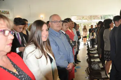 Confirmaciones curso 2016-17, foto 94 de 301