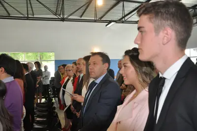 Confirmaciones curso 2016-17, foto 95 de 301