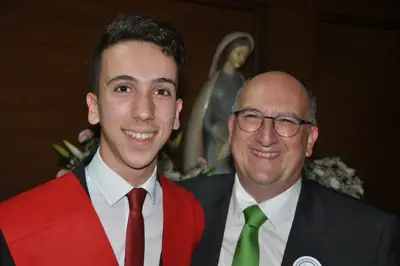 Graduación curso 2016-17, foto 100 de 447