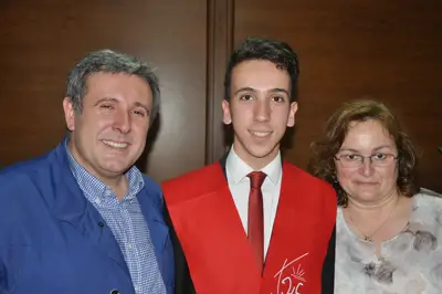 Graduación curso 2016-17, foto 101 de 447