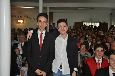 Graduación curso 2016-17, foto 102 de 447