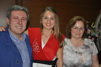 Graduación curso 2016-17, foto 104 de 447