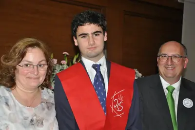 Graduación curso 2016-17, foto 109 de 447