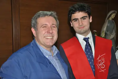 Graduación curso 2016-17, foto 110 de 447