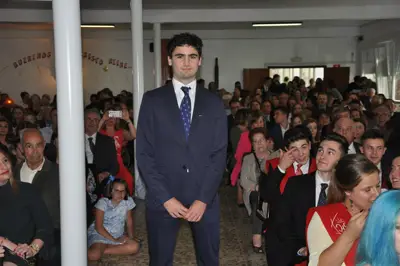 Graduación curso 2016-17, foto 111 de 447