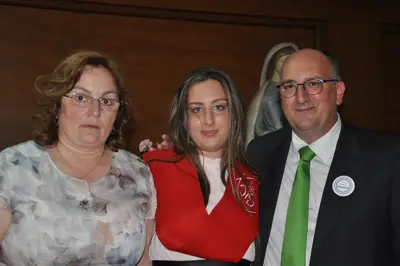 Graduación curso 2016-17, foto 112 de 447