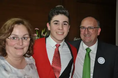 Graduación curso 2016-17, foto 115 de 447