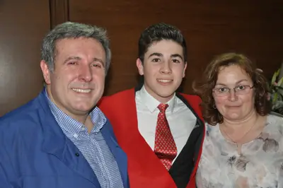 Graduación curso 2016-17, foto 116 de 447