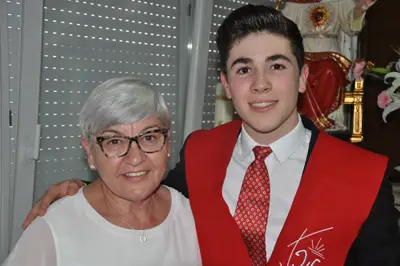 Graduación curso 2016-17, foto 117 de 447
