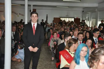 Graduación curso 2016-17, foto 118 de 447