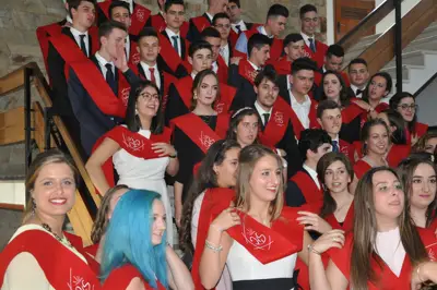 Graduación curso 2016-17, foto 11 de 447