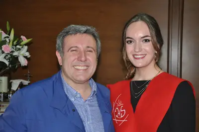 Graduación curso 2016-17, foto 121 de 447