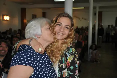 Graduación curso 2016-17, foto 125 de 447