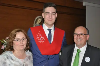 Graduación curso 2016-17, foto 127 de 447