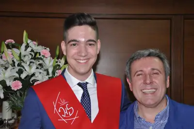 Graduación curso 2016-17, foto 128 de 447