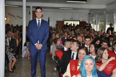 Graduación curso 2016-17, foto 129 de 447