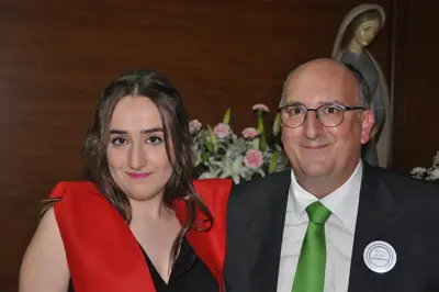 Graduación curso 2016-17, foto 135 de 447