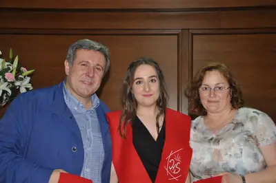 Graduación curso 2016-17, foto 136 de 447