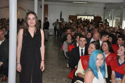 Graduación curso 2016-17, foto 137 de 447