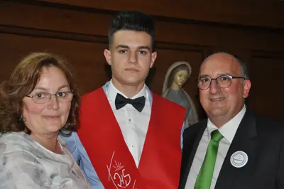 Graduación curso 2016-17, foto 138 de 447
