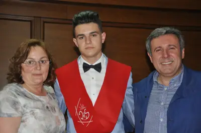 Graduación curso 2016-17, foto 139 de 447