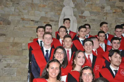 Graduación curso 2016-17, foto 13 de 447