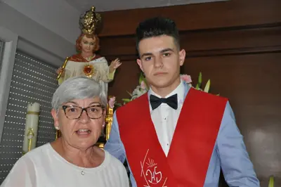 Graduación curso 2016-17, foto 140 de 447
