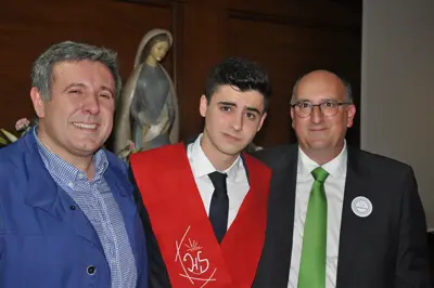 Graduación curso 2016-17, foto 142 de 447