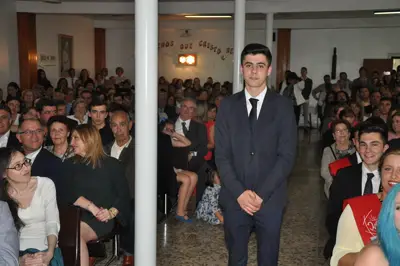 Graduación curso 2016-17, foto 144 de 447