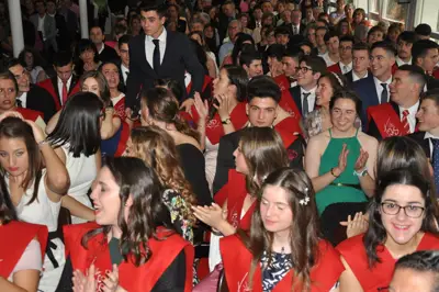 Graduación curso 2016-17, foto 145 de 447