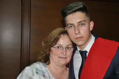 Graduación curso 2016-17, foto 147 de 447